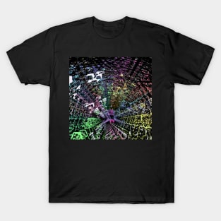 Elemental Ecstasy 67 T-Shirt